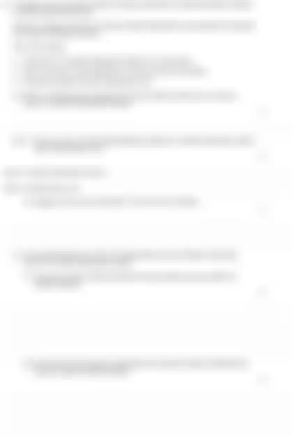 Blurred preview of the question