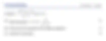 Blurred preview of the question