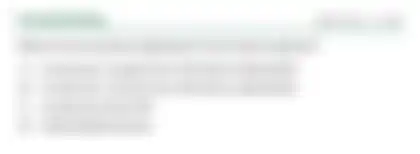 Blurred preview of the question