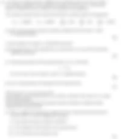Blurred preview of the question