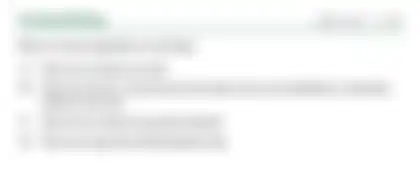 Blurred preview of the question