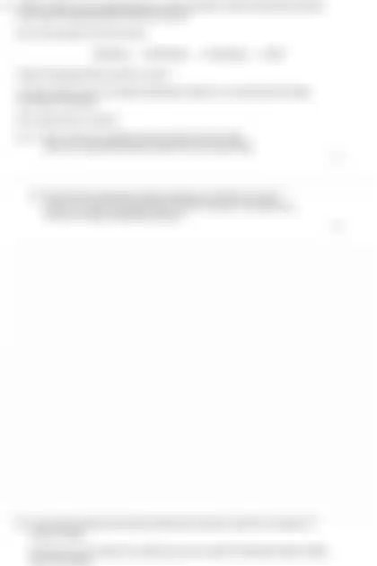 Blurred preview of the question