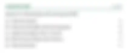 Blurred preview of the question