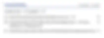Blurred preview of the question