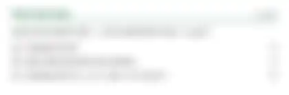 Blurred preview of the question