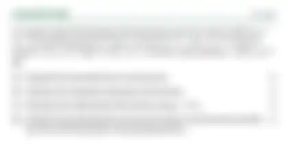 Blurred preview of the question
