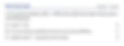 Blurred preview of the question
