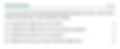Blurred preview of the question