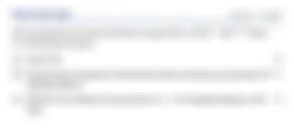 Blurred preview of the question