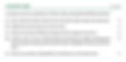 Blurred preview of the question