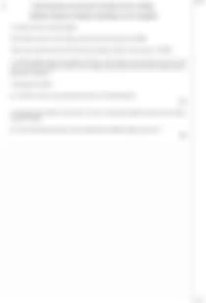 Blurred preview of the question