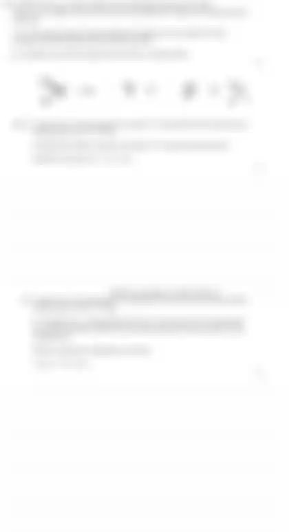 Blurred preview of the question