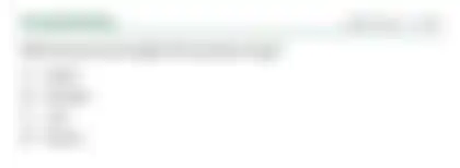 Blurred preview of the question
