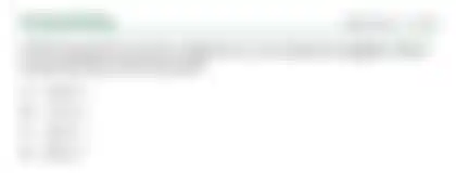 Blurred preview of the question