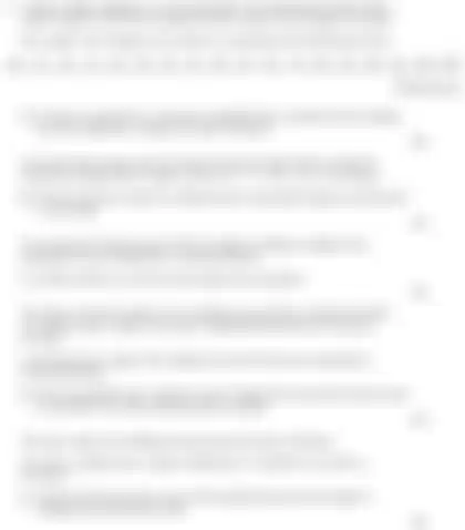 Blurred preview of the question