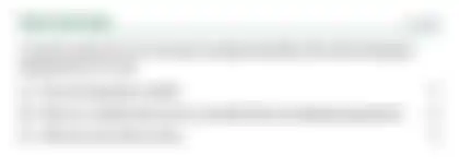 Blurred preview of the question