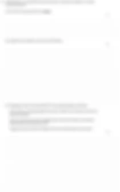 Blurred preview of the question