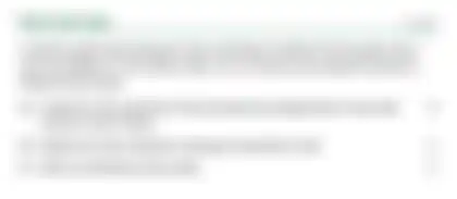 Blurred preview of the question