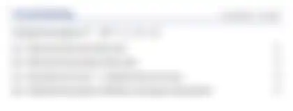 Blurred preview of the question