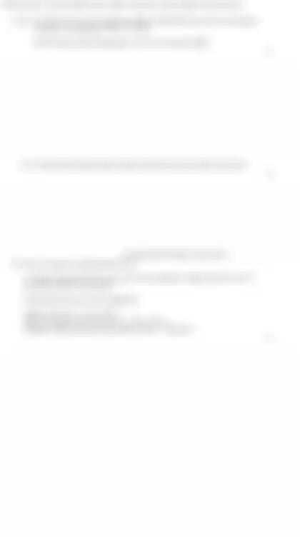 Blurred preview of the question