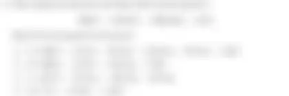 Blurred preview of the question