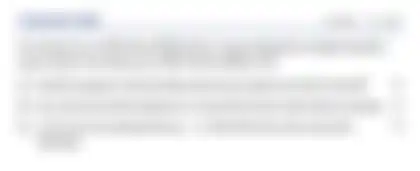 Blurred preview of the question