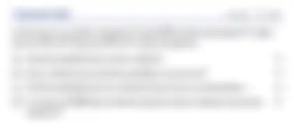 Blurred preview of the question
