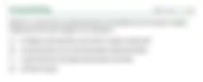 Blurred preview of the question