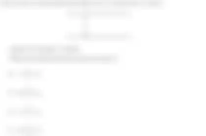 Blurred preview of the question