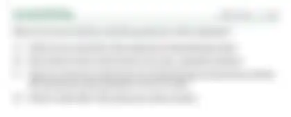 Blurred preview of the question