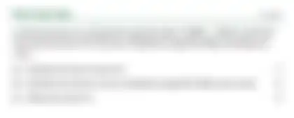 Blurred preview of the question