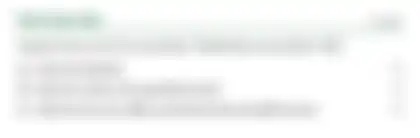 Blurred preview of the question