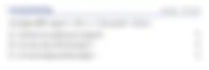 Blurred preview of the question