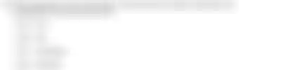 Blurred preview of the question
