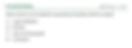 Blurred preview of the question