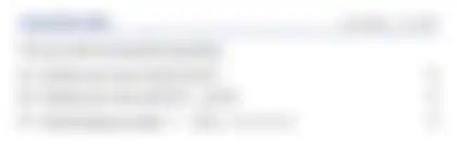 Blurred preview of the question