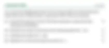 Blurred preview of the question