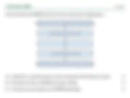 Blurred preview of the question