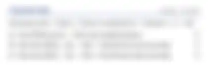 Blurred preview of the question