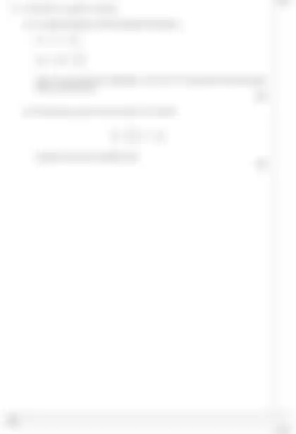 Blurred preview of the question