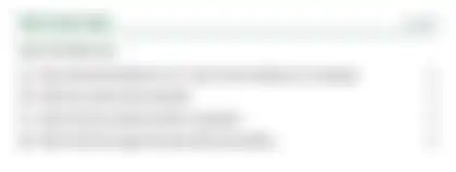 Blurred preview of the question