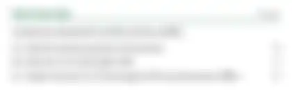 Blurred preview of the question