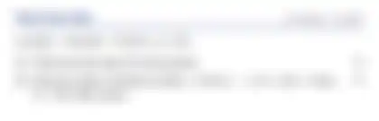Blurred preview of the question