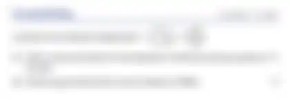 Blurred preview of the question