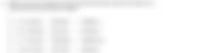 Blurred preview of the question