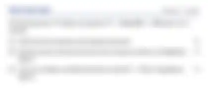 Blurred preview of the question