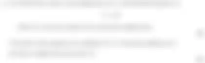 Blurred preview of the question