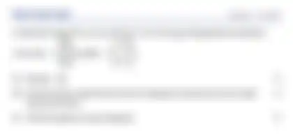 Blurred preview of the question