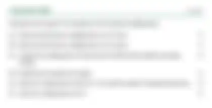 Blurred preview of the question