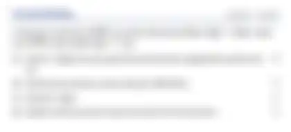 Blurred preview of the question